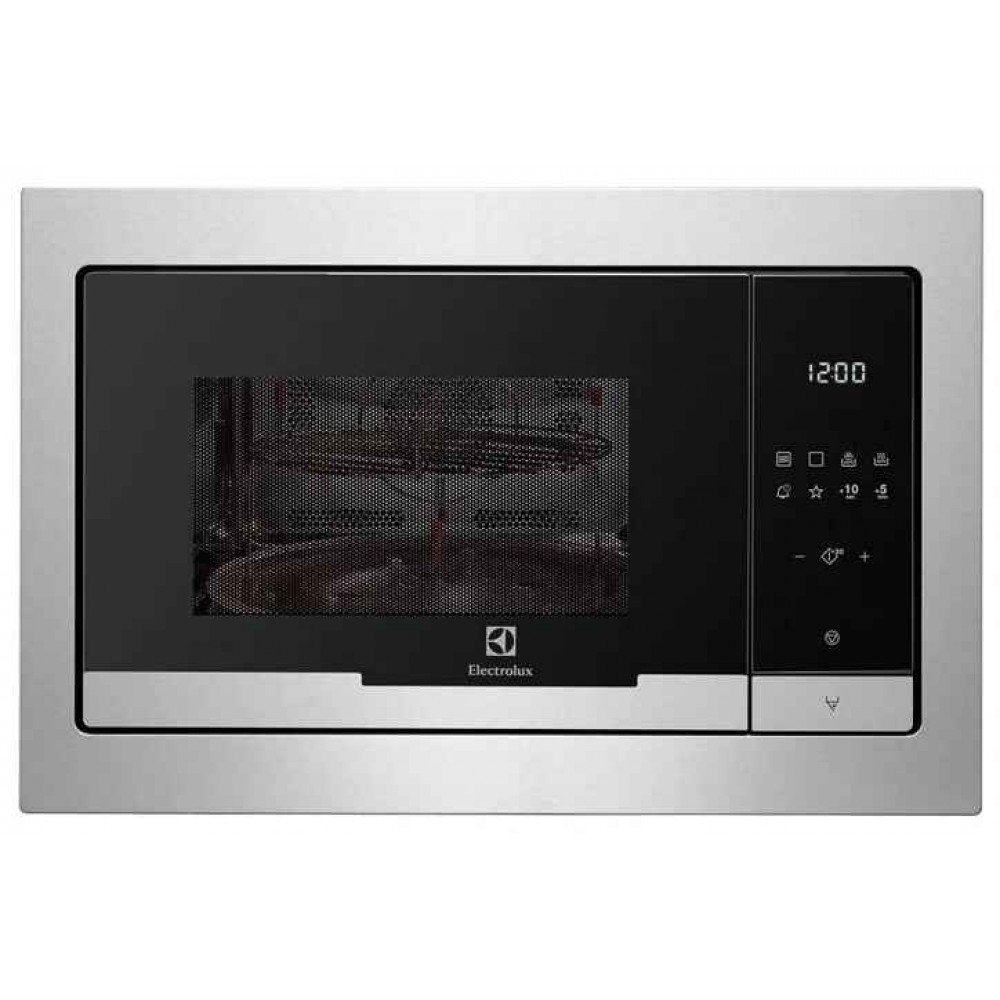 Микроволновая печь ELECTROLUX EMT 25207 OX