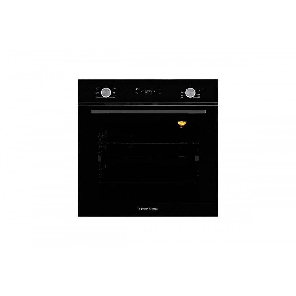Электрический духовой шкаф ZIGMUND & SHTAIN E 159 B
