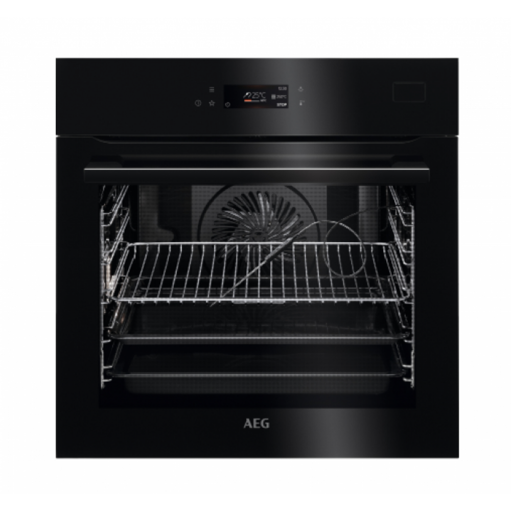 Духовой шкаф AEG BSE782380B