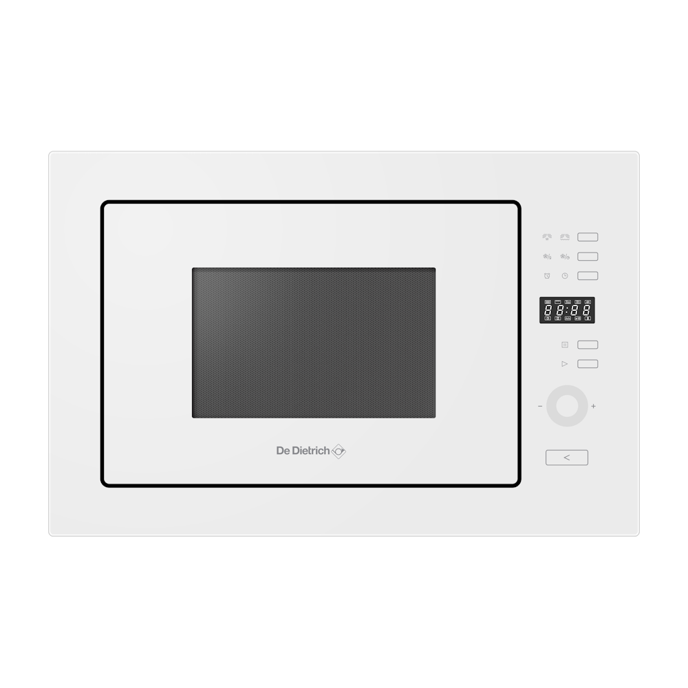 Встраиваемая микроволновая печь De Dietrich DMG2122W
