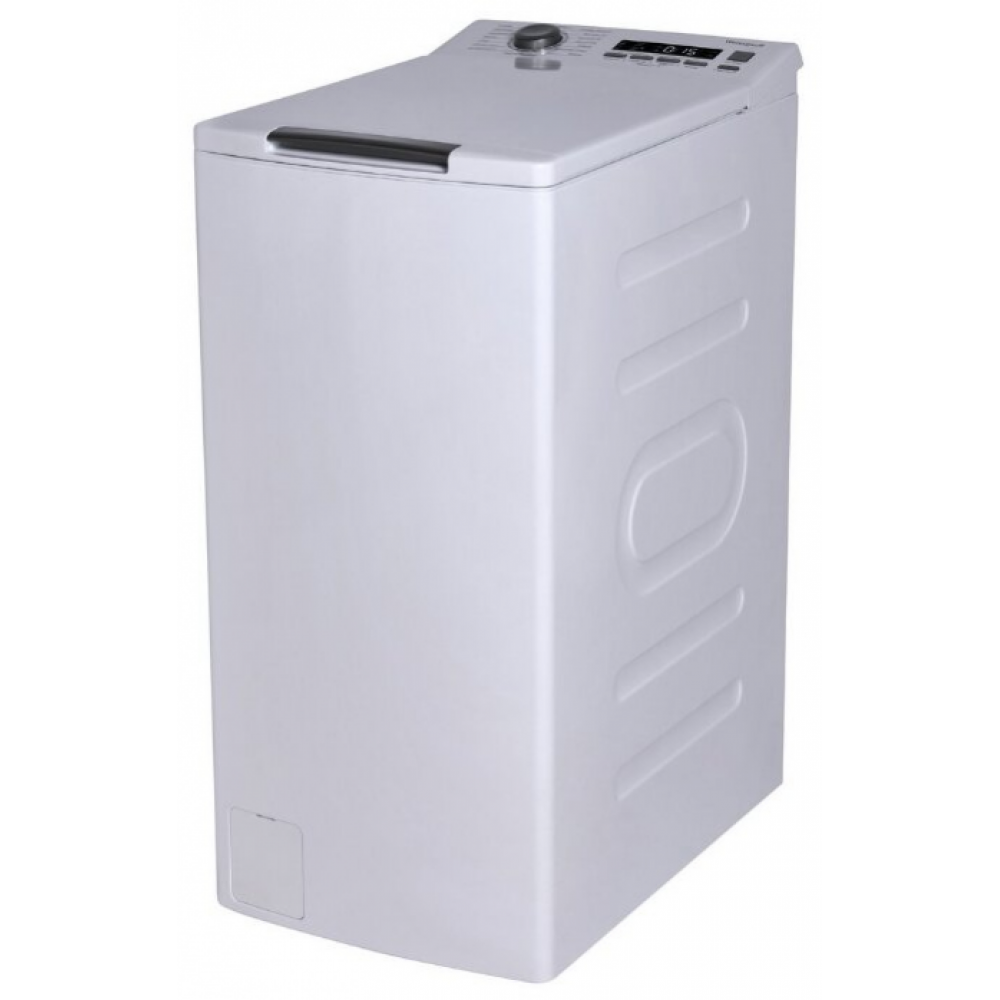 Стиральная машина с вертикальной загрузкой WEISSGAUFF WM 40380 TD INVERTER