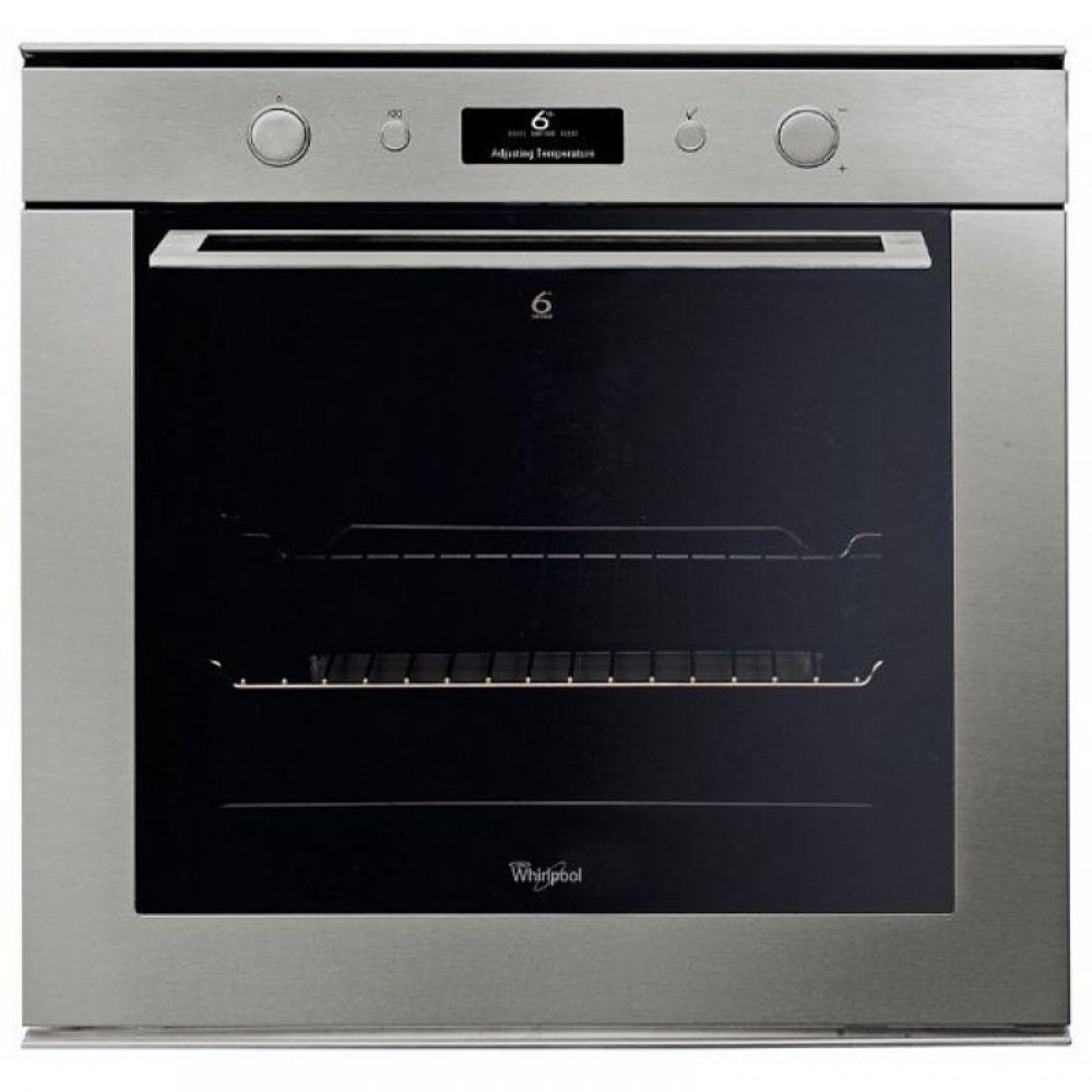 Духовой шкаф WHIRLPOOL AKZM 8520 IX