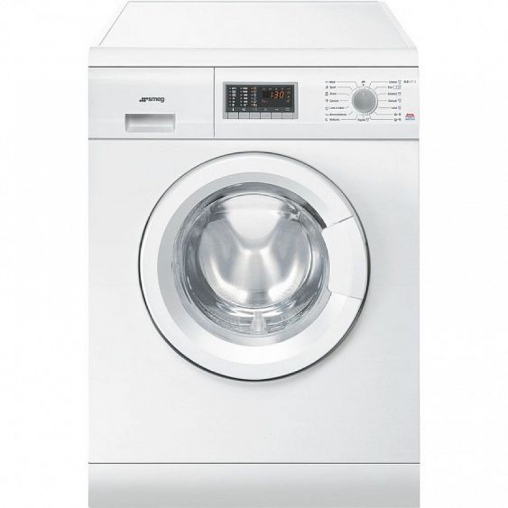 Cтиральная машина SMEG SLB127-2