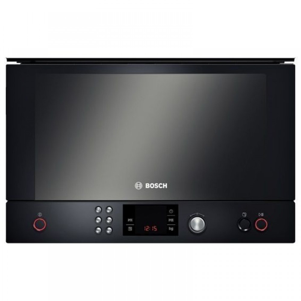 Микроволновая печь BOSCH HMT 85ML63