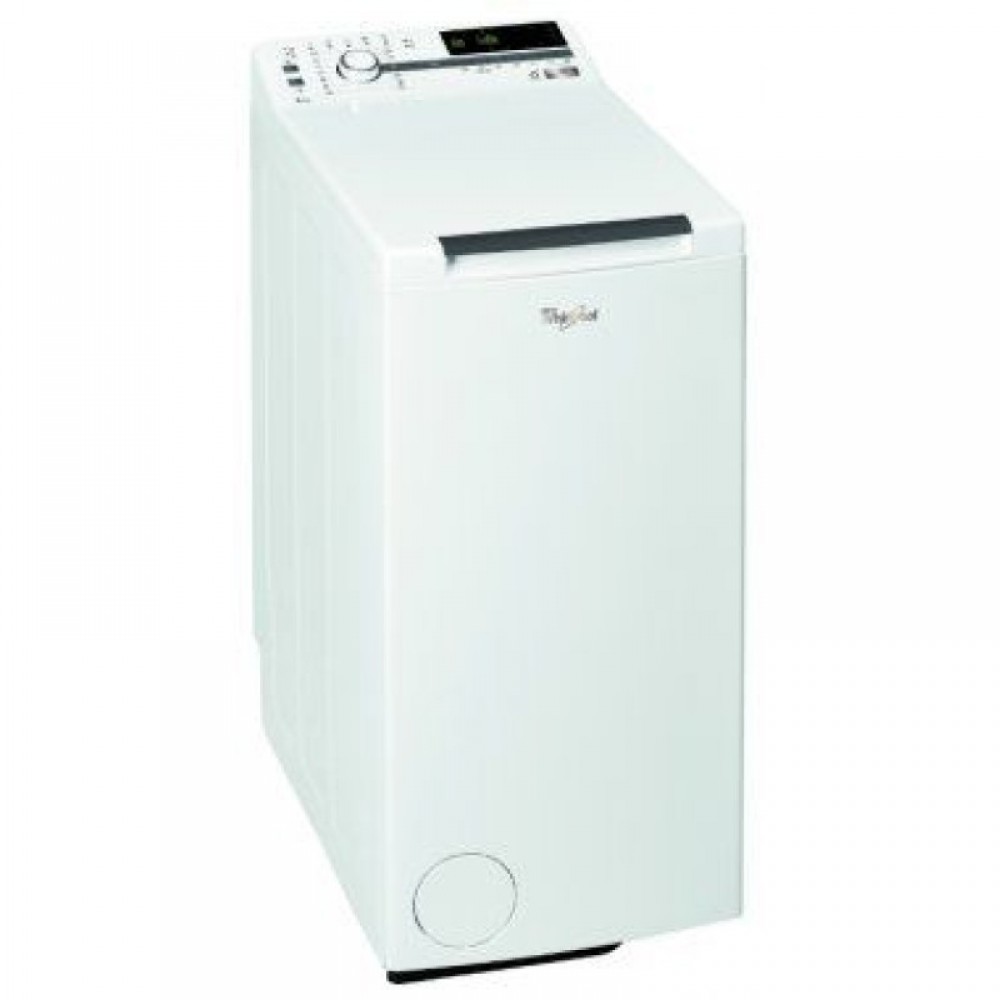 Cтиральная машина WHIRLPOOL TDLR 70230