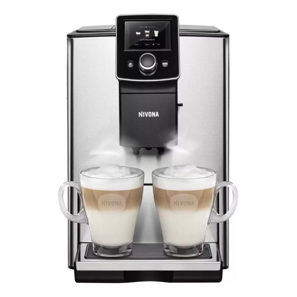 Кофемашина Nivona CafeRomatica NICR 825
