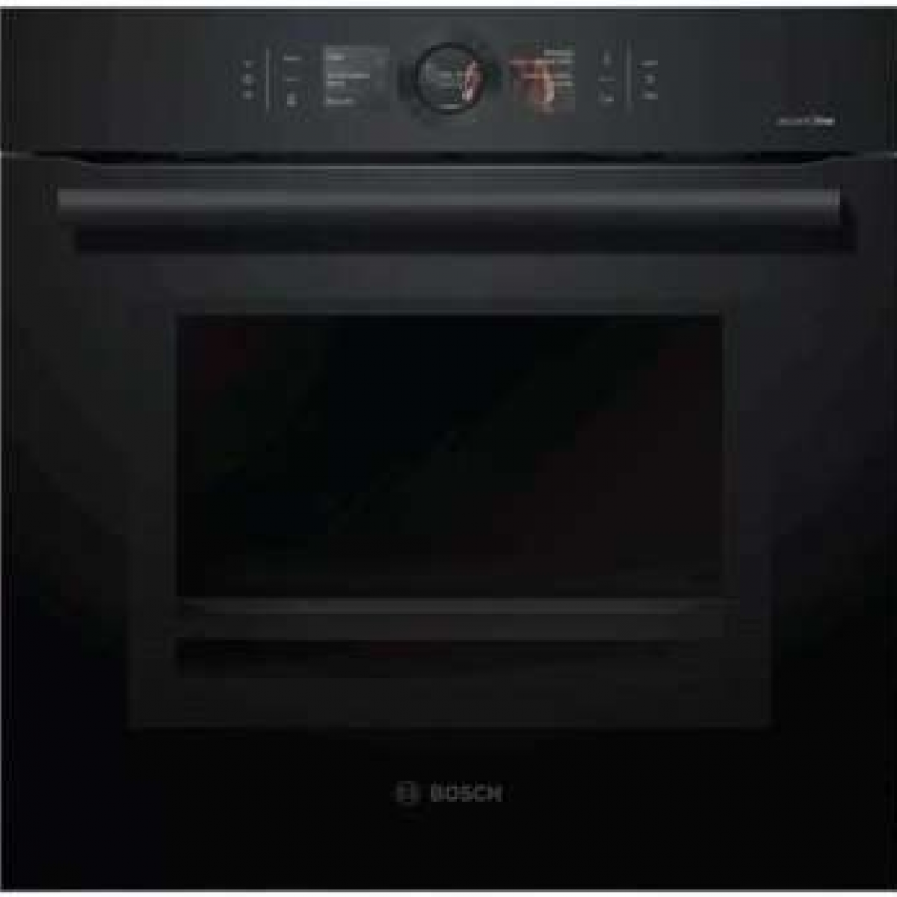 Электрический духовой шкаф BOSCH HMG8764C1