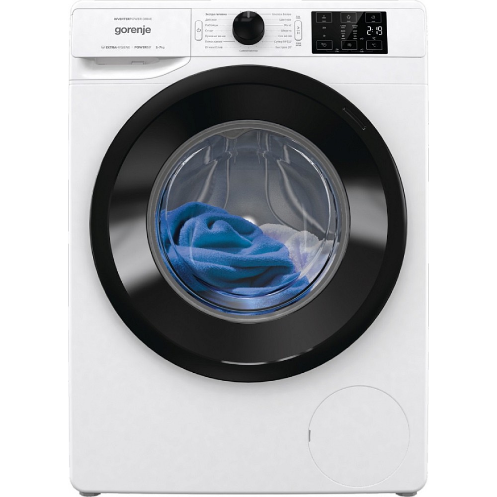 Стиральная машина GORENJE WNEI72SB