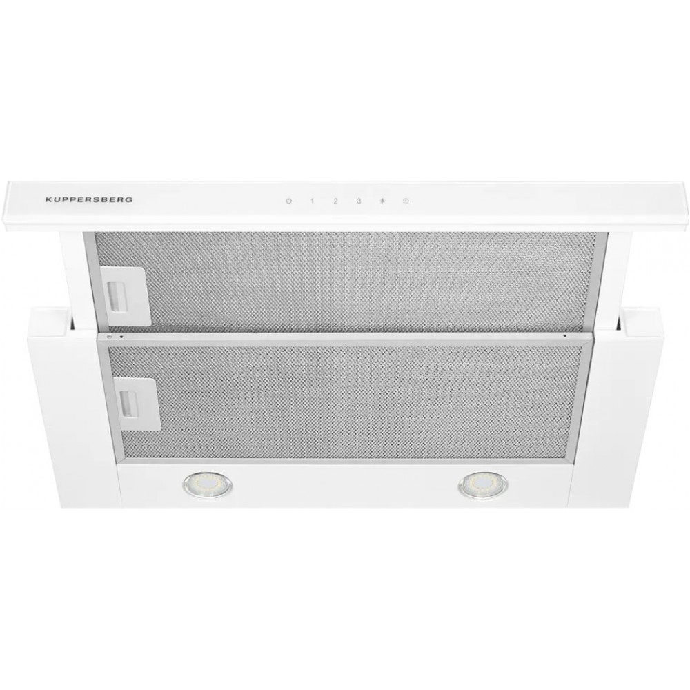 Встраиваемая вытяжка Kuppersberg SLIMTOUCH 60 W