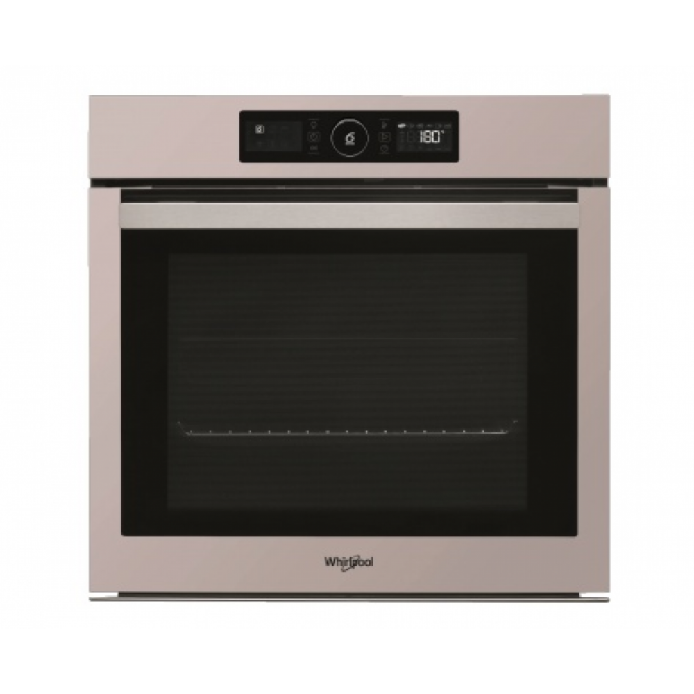 Электрический духовой шкаф WHIRLPOOL AKZ9 6230 S