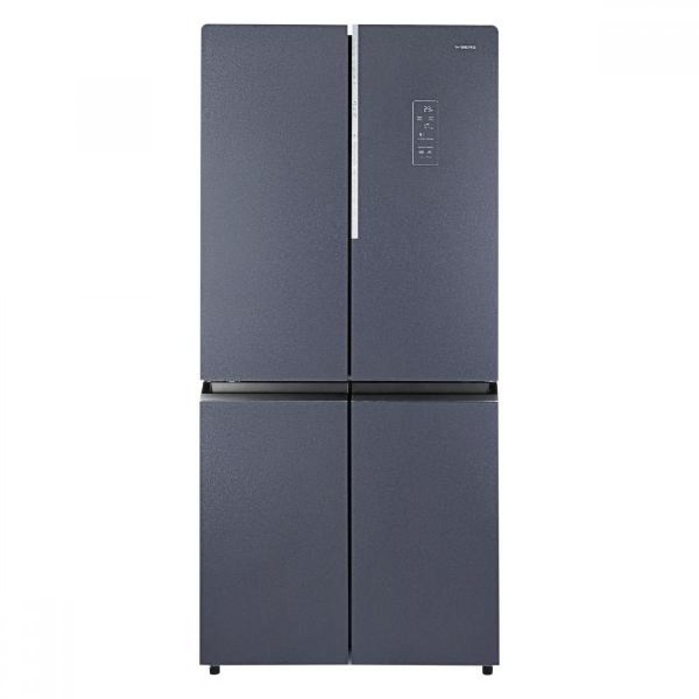Холодильник HIBERG RFQ-590G GT INVERTER