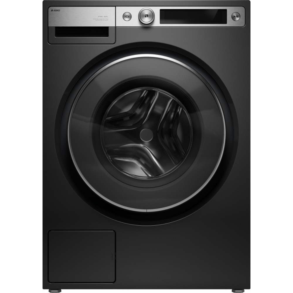 Стиральная машина Asko W7096XG