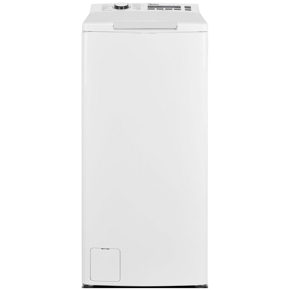 Cтиральная машина MIDEA MFE12W75B/W-C
