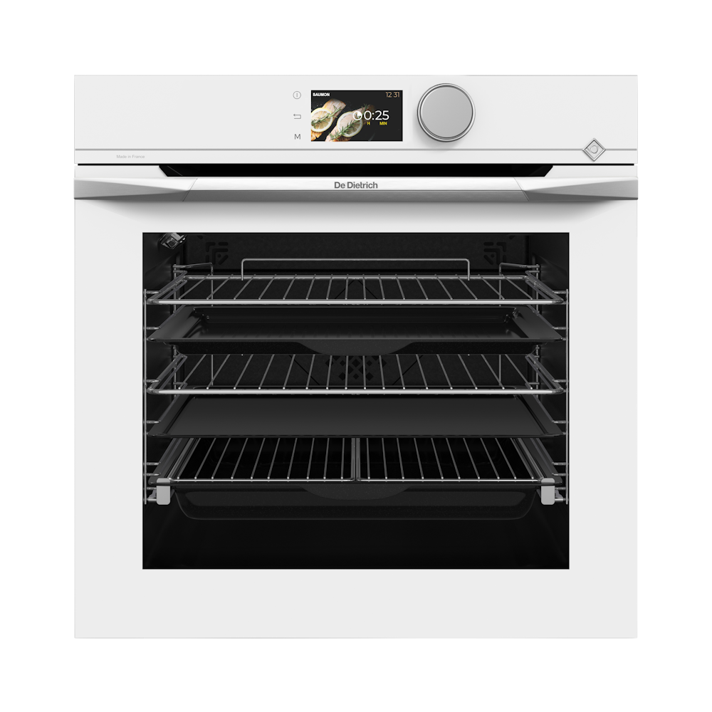 Духовой шкаф De Dietrich DOP4756W