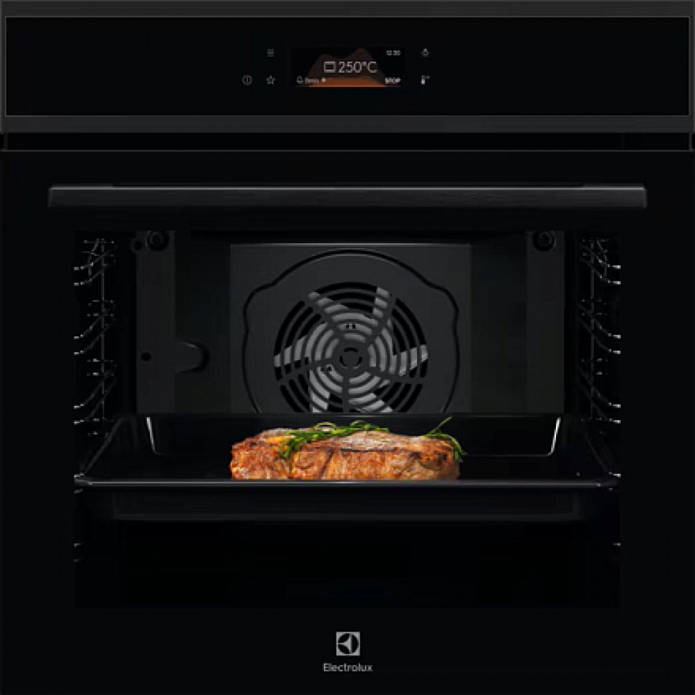 Духовой шкаф ELECTROLUX EOF8H39H
