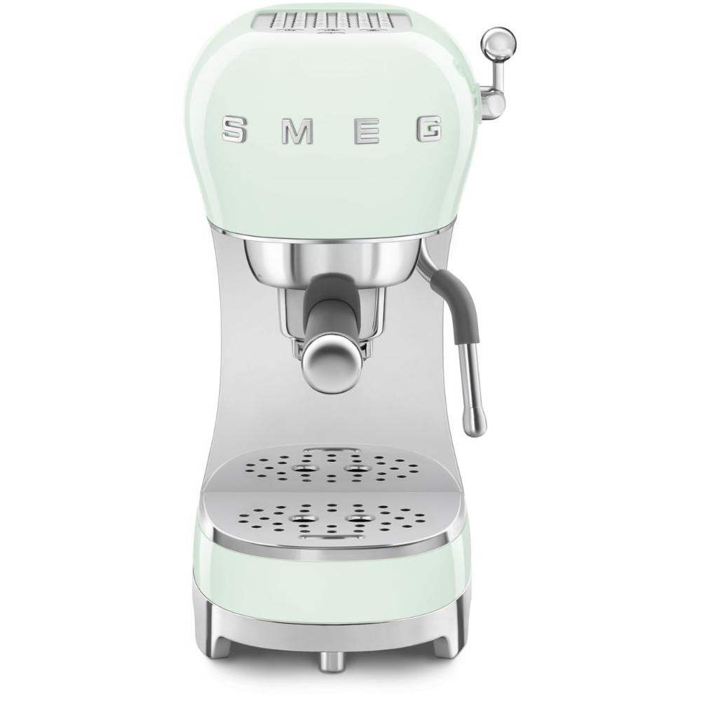 Кофемашина Smeg ECF02PGEU