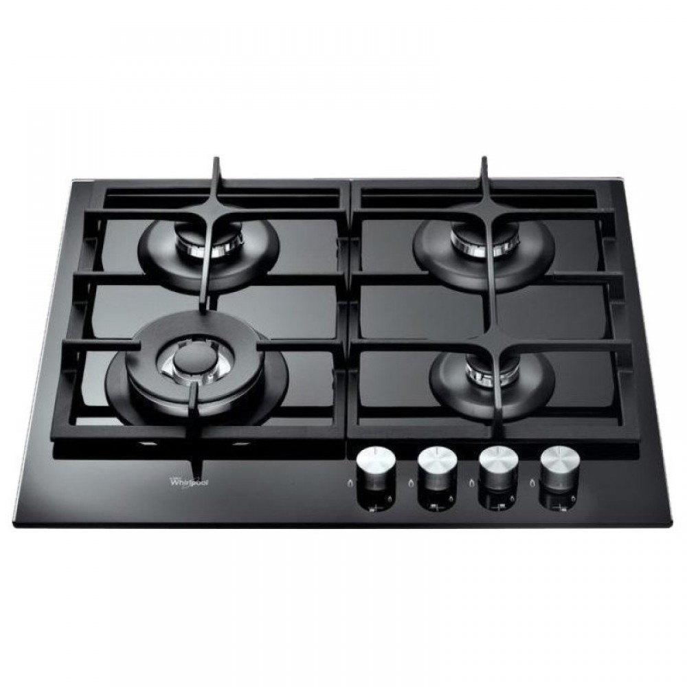 Газовая варочная панель WHIRLPOOL GOA 6425/NB