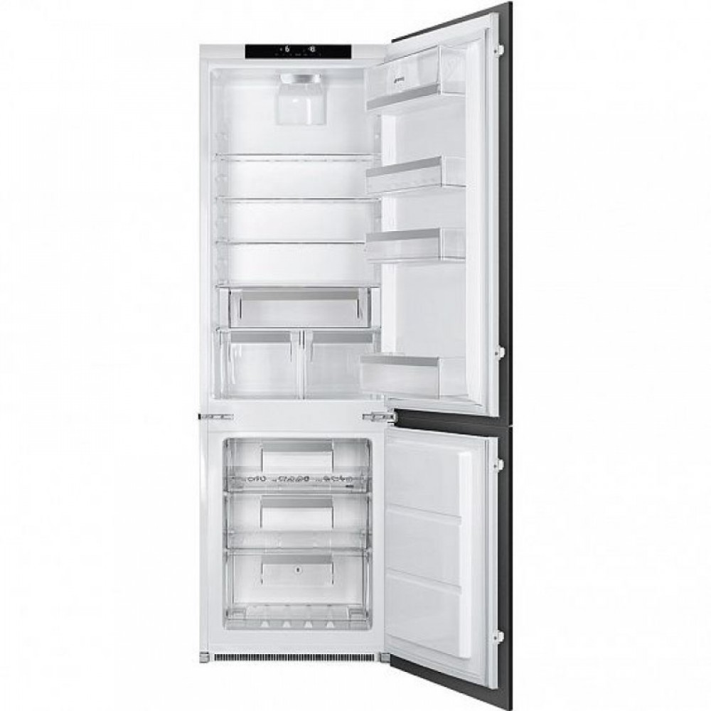 Холодильник SMEG C7280NLD2P1