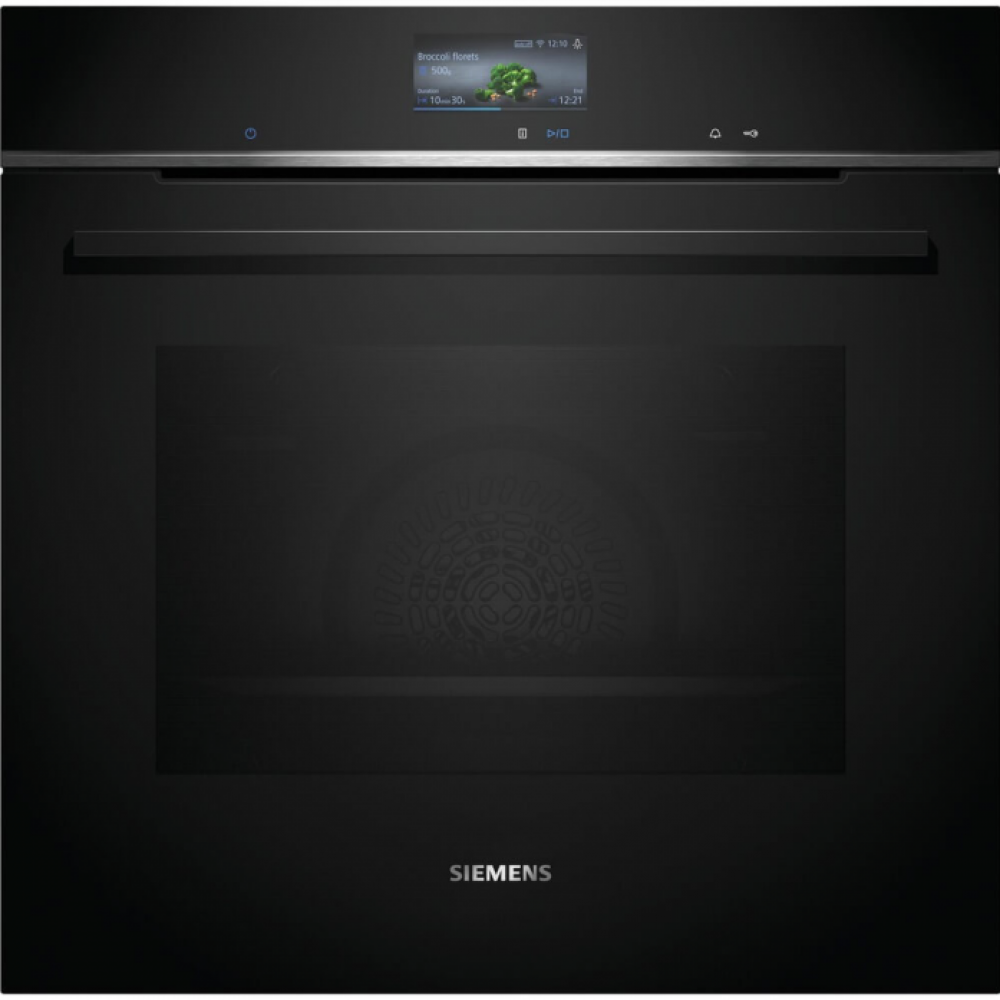 Электрический духовой шкаф SIEMENS HR 776G1B1