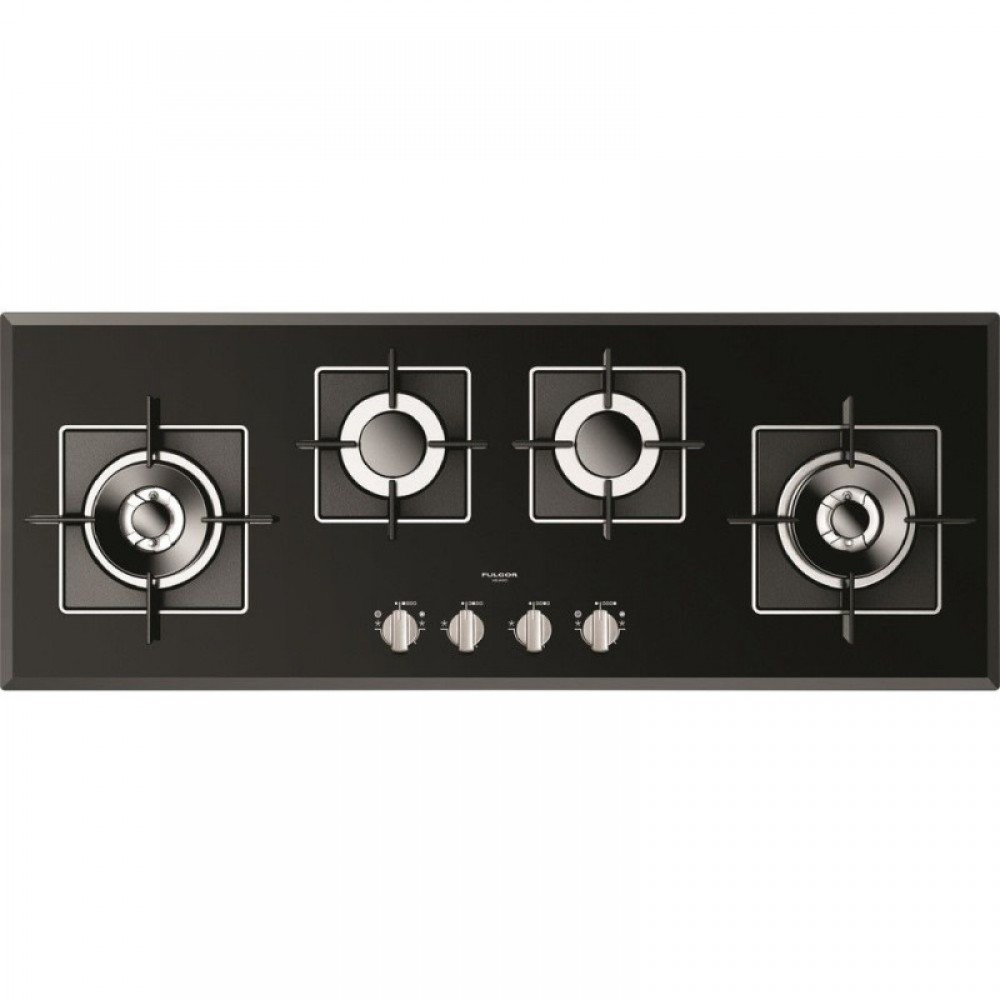 Варочная панель FULGOR FCH 1124 G 2DWK BK