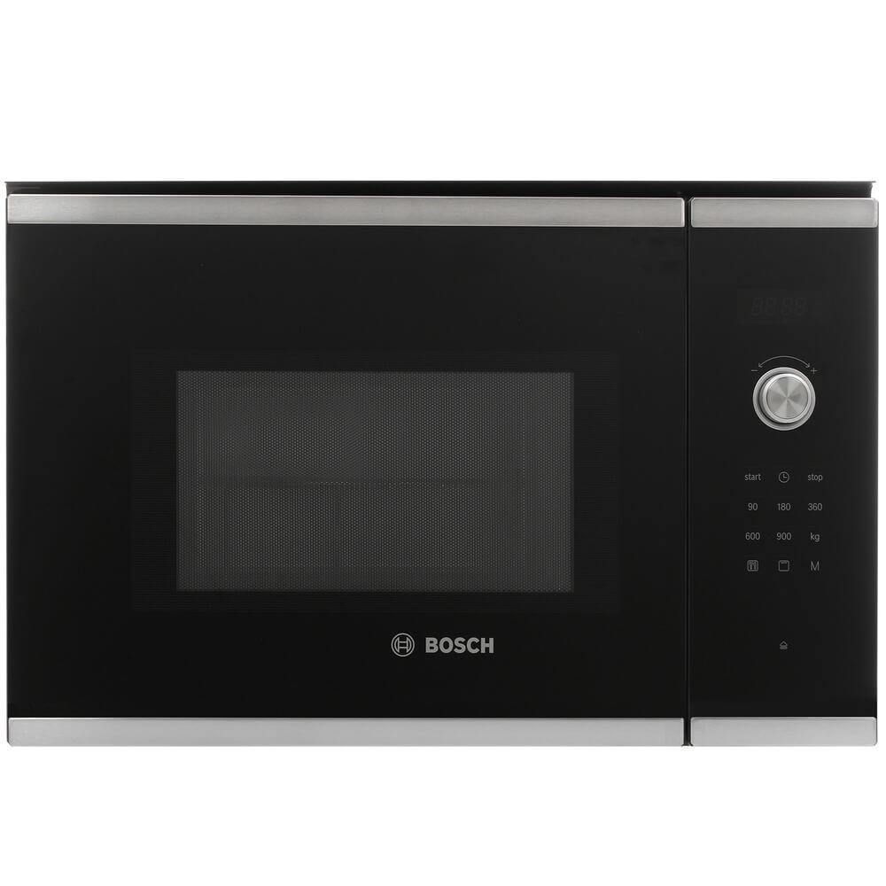 Встраиваемая микроволновая печь BOSCH BEL554MS0