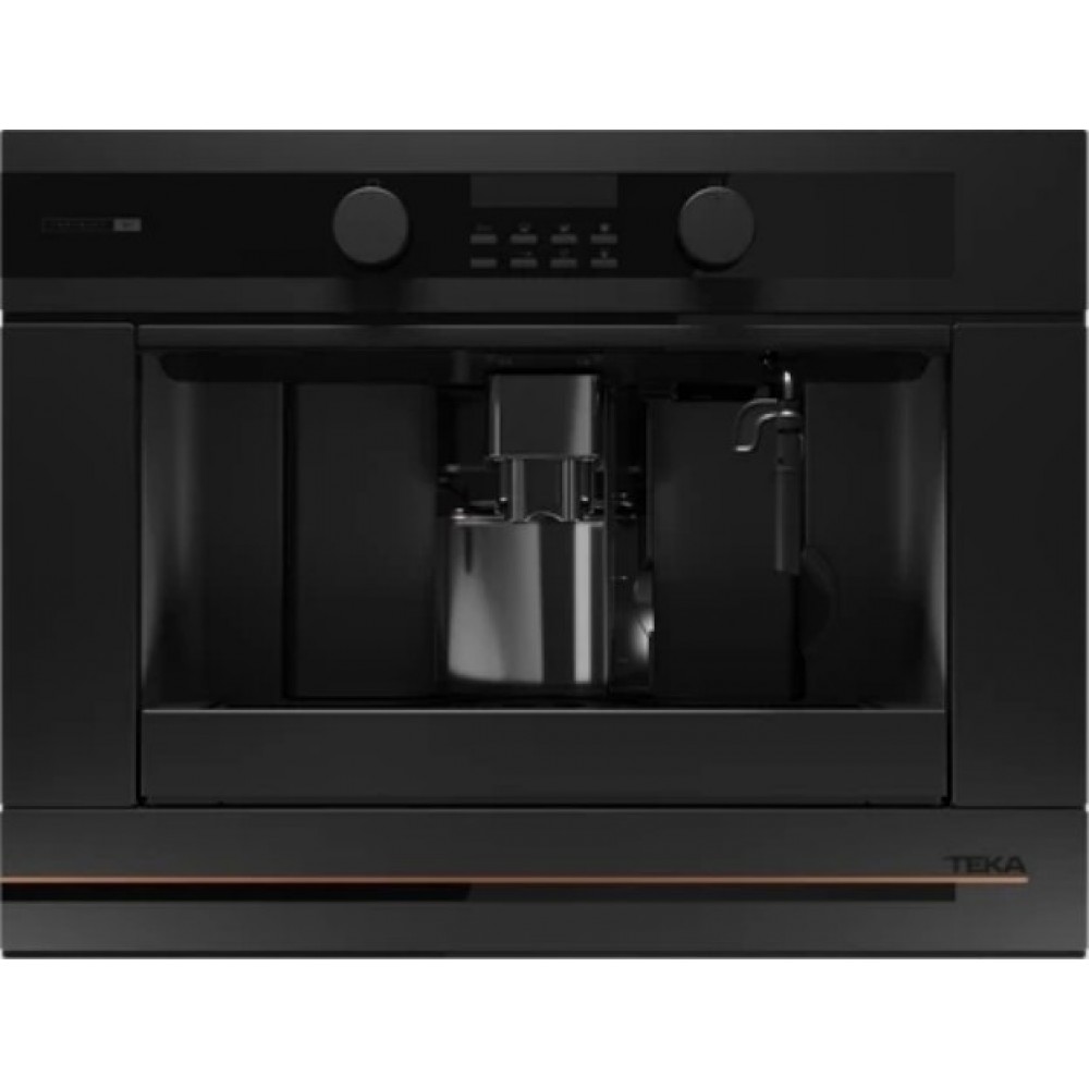 Встраиваемая кофемашина TEKA CLC 85-G1 GM MATT BLACK