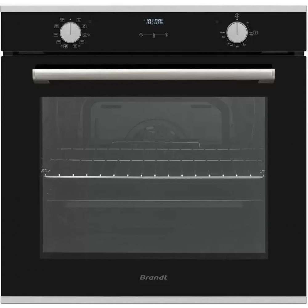 Духовой шкаф BRANDT BOH1224X