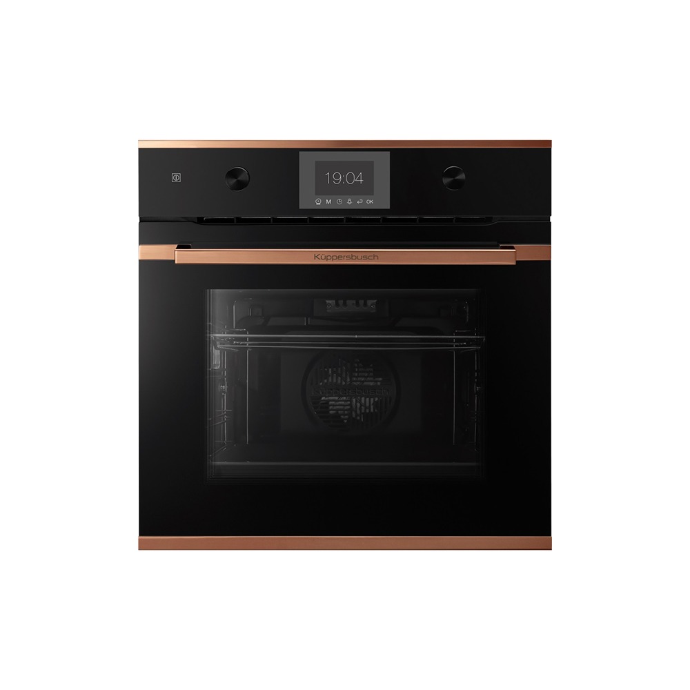 Духовой шкаф KUPPERSBUSCH B 6350.0 S7 COPPER