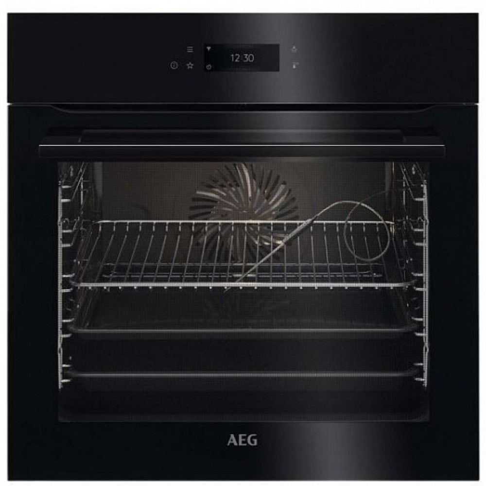 Духовой шкаф AEG BCR748380B