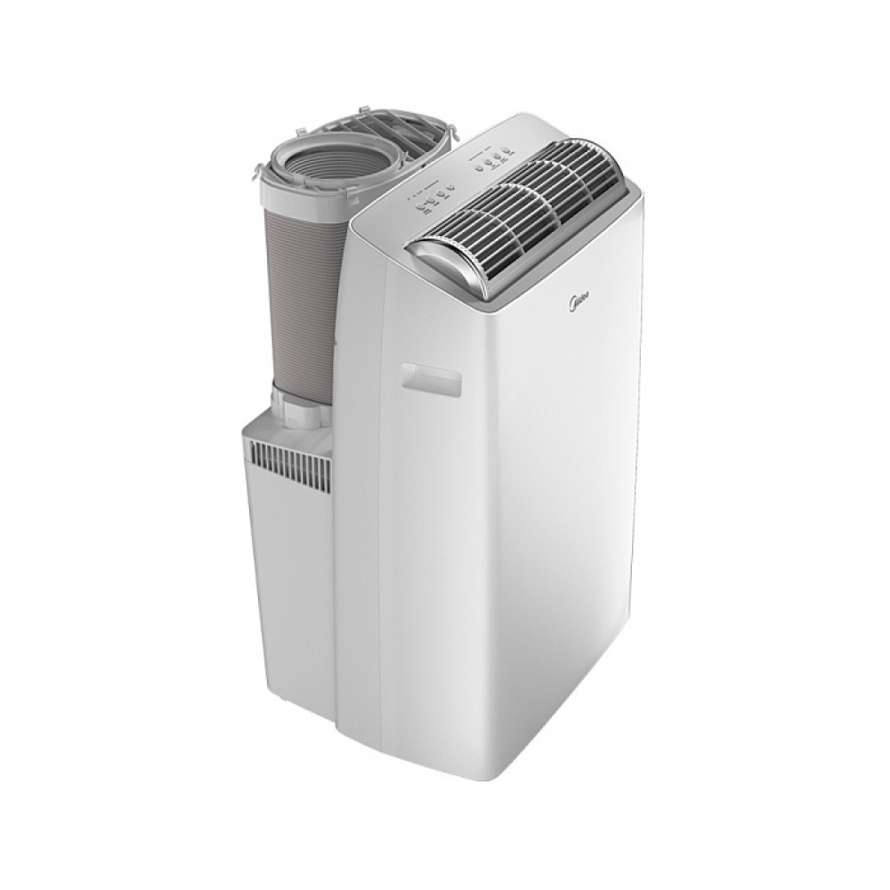 Мобильный кондиционер Midea MPPT-12CRFN7-Q