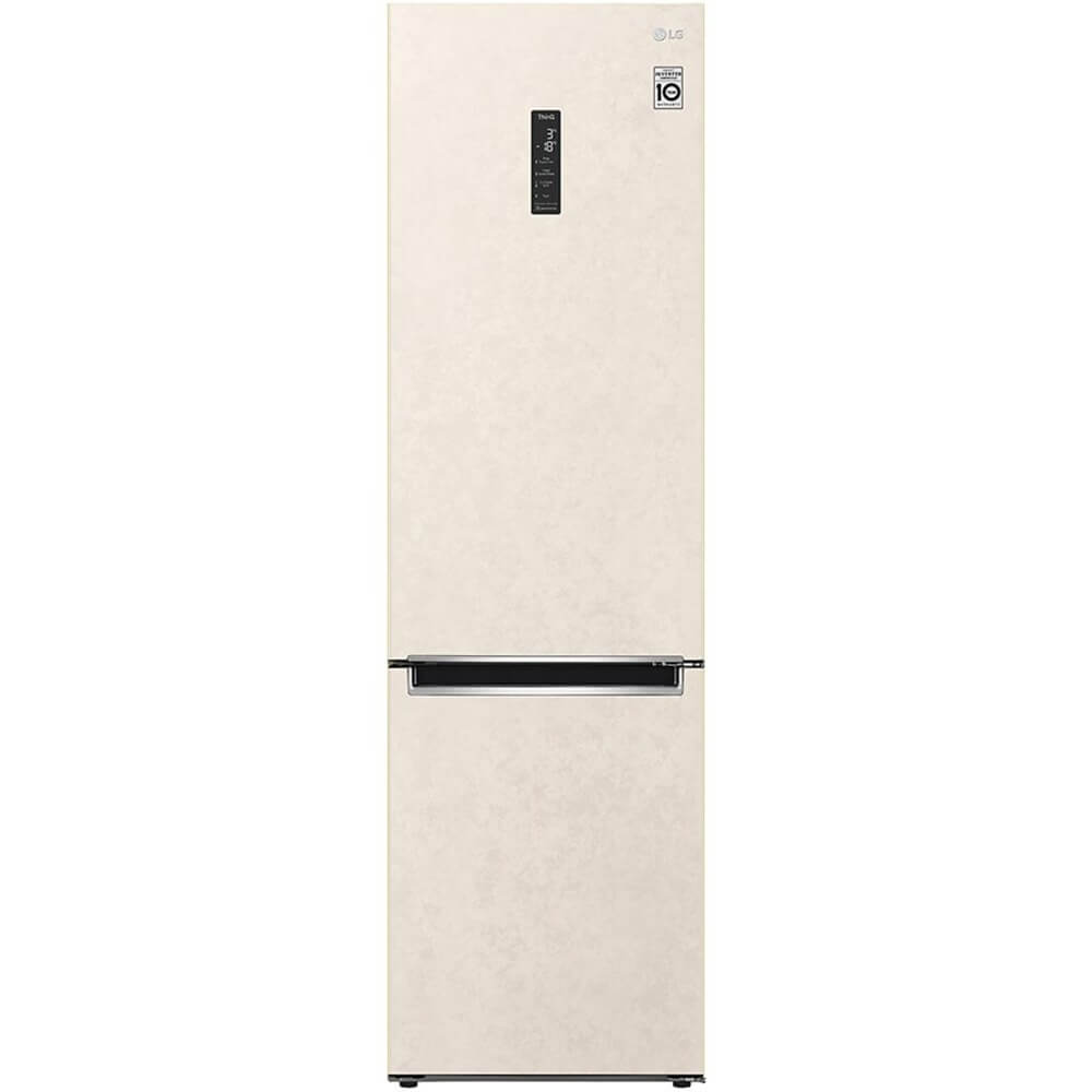 Холодильник LG GC-B509MEWM