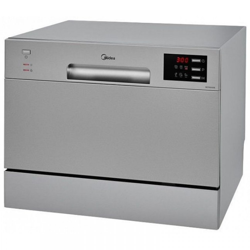 Посудомоечная машина MIDEA MCFD55320S