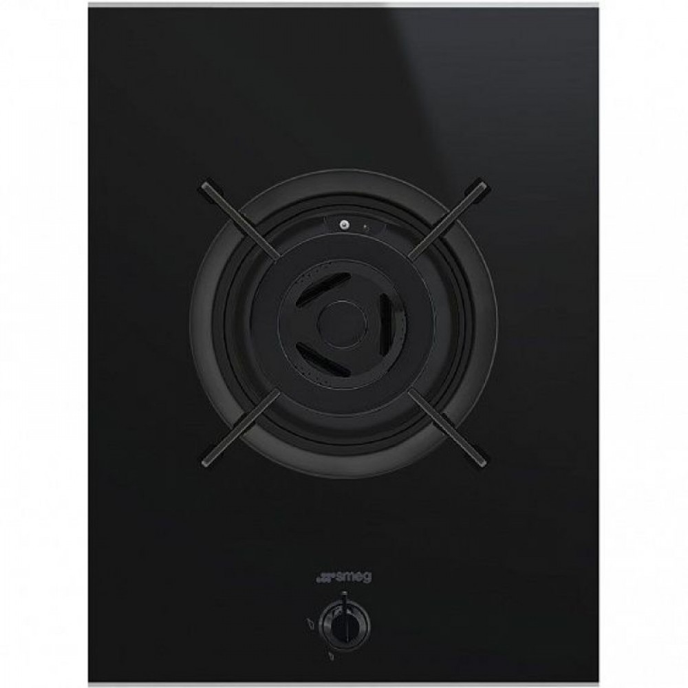 Газовая варочная панель SMEG PV631CNX