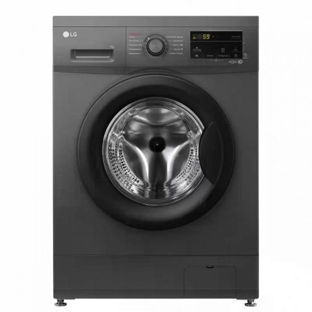 Стиральная машина LG F2Y1WS6J