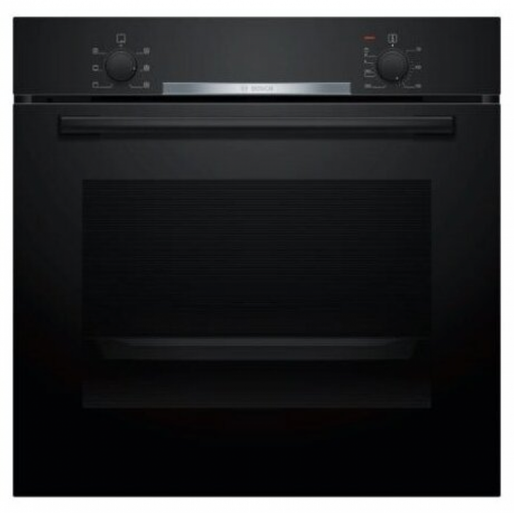 Электрический духовой шкаф BOSCH HBA530BB0S