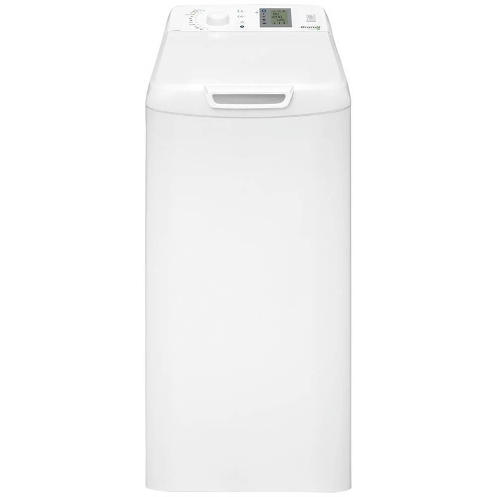 Cтиральная машина BRANDT BT16524QE