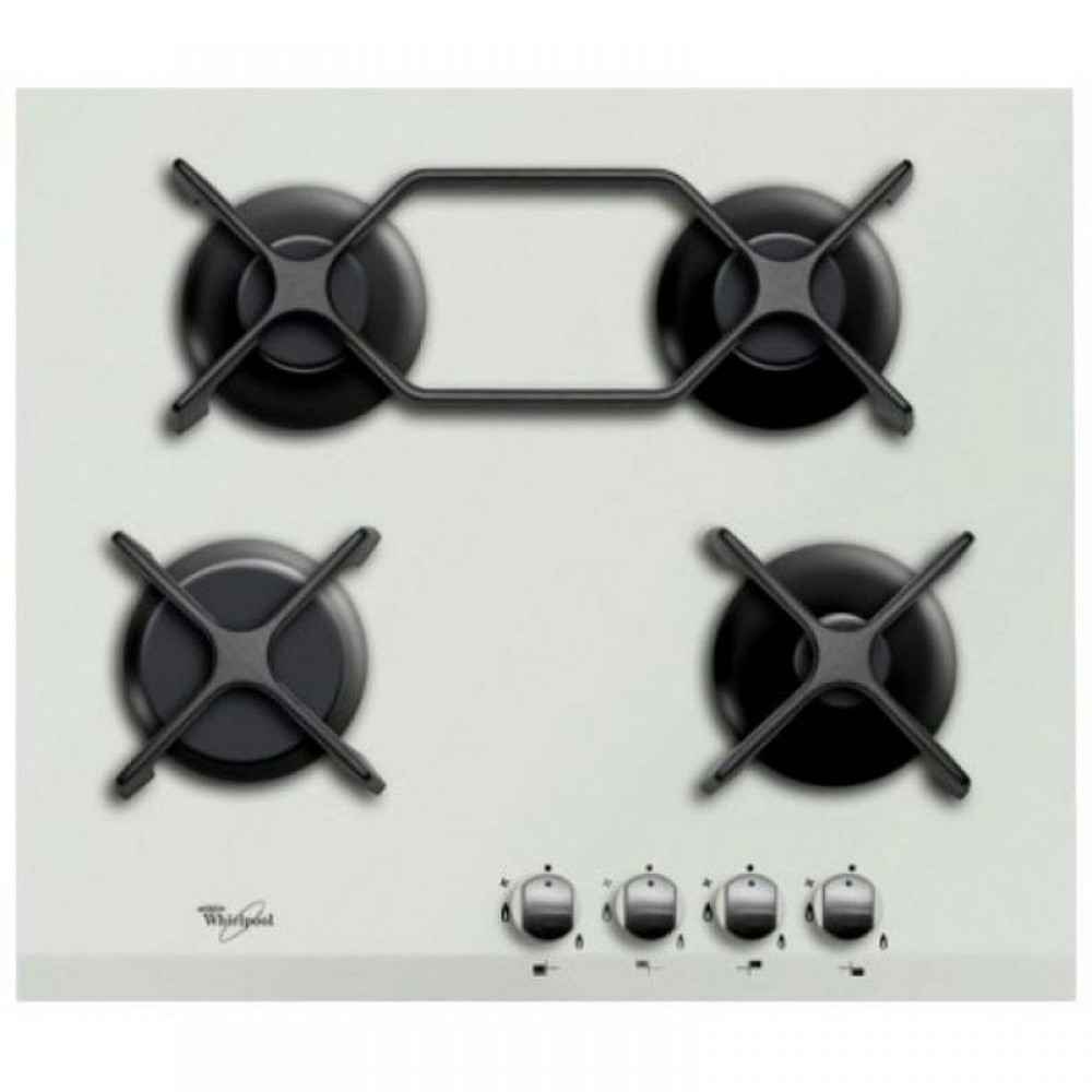 Варочная панель WHIRLPOOL AKT 424 WH