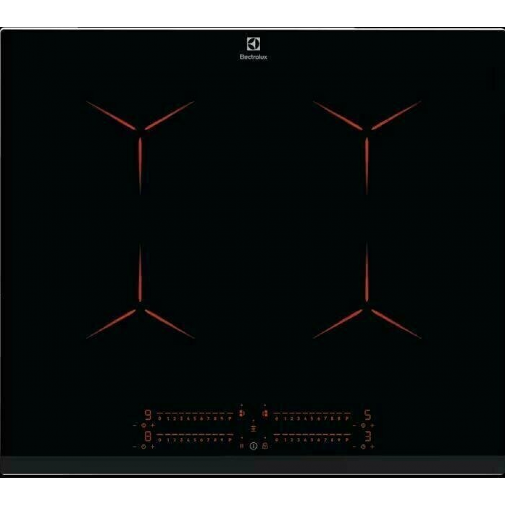 Варочная панель ELECTROLUX EIP 6446