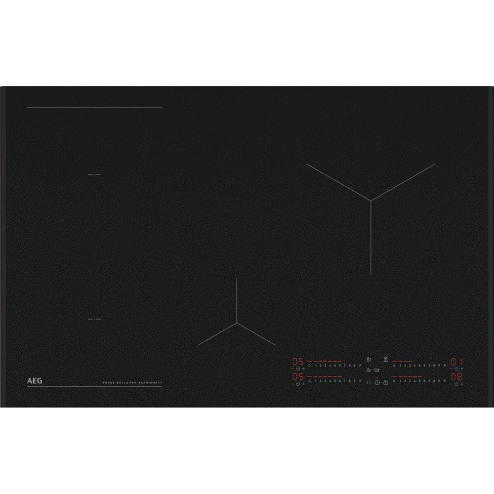 Варочная поверхность AEG NII84B30AZ