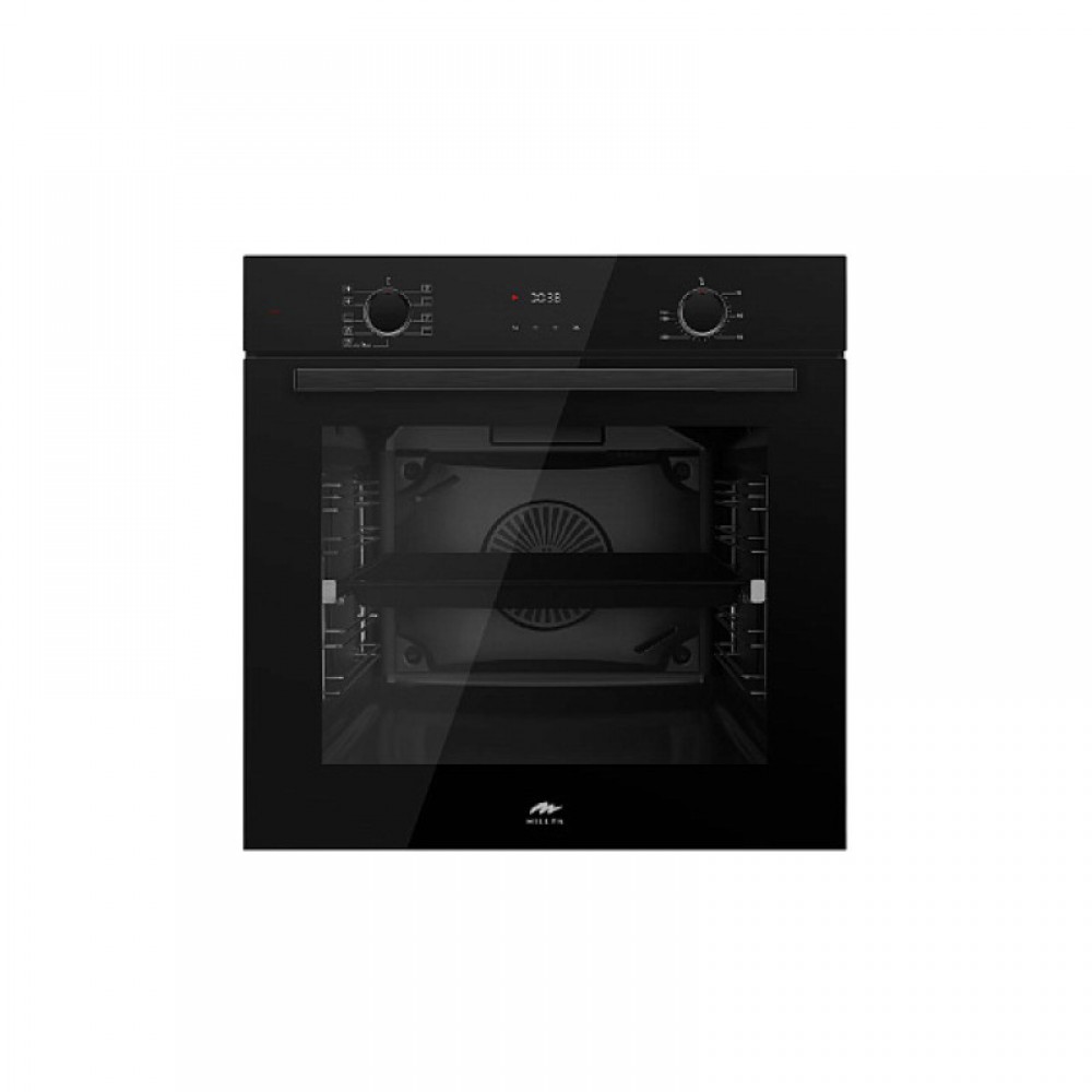 Духовой шкаф MILLEN MEO 6003 BB