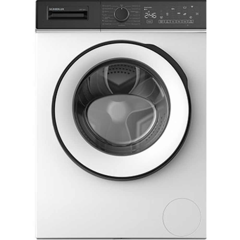 Cтиральная машина SCANDILUX LM3T6227