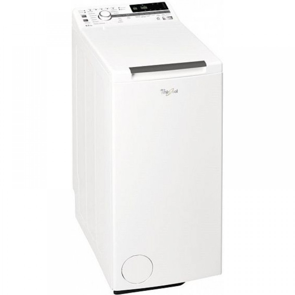 Cтиральная машина WHIRLPOOL TDLR 65230