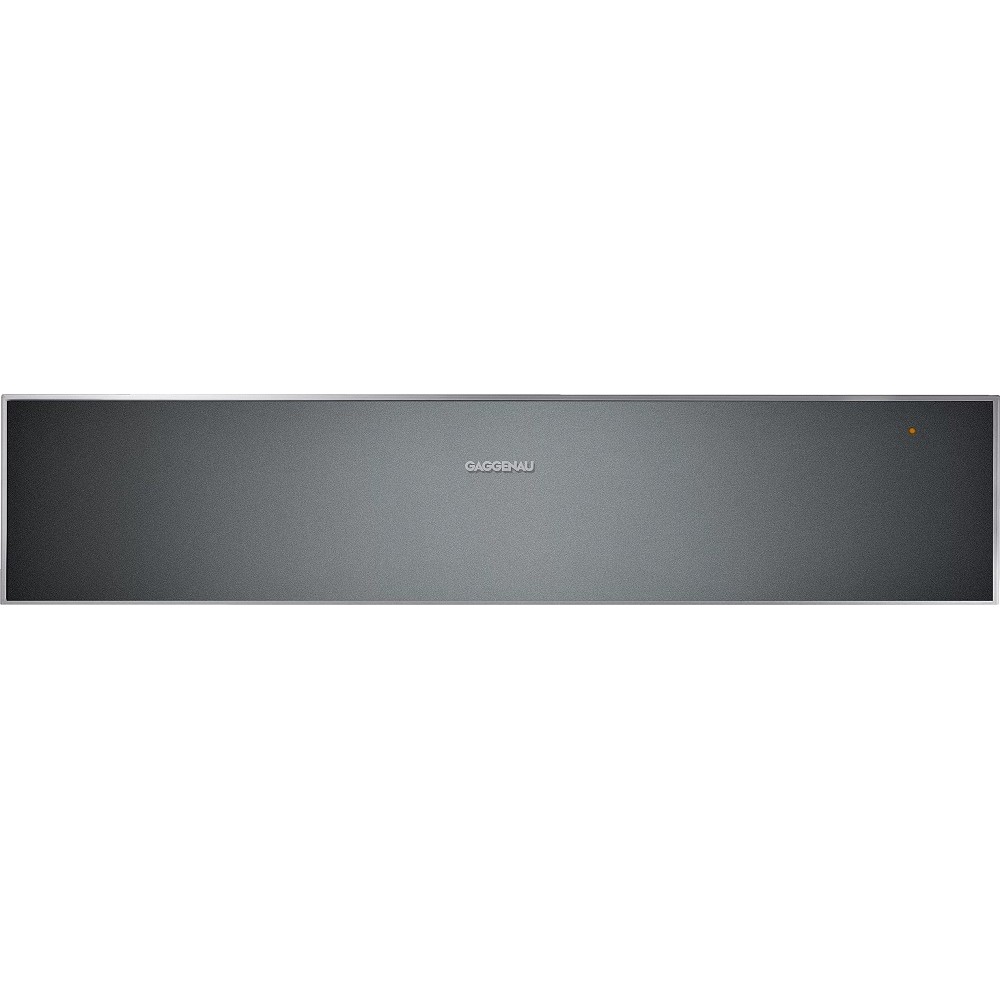Встраиваемый подогреватель посуды Gaggenau WS461102