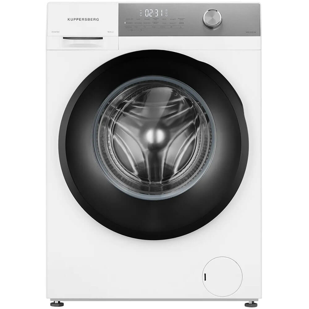 Cтиральная машина KUPPERSBERG WM 610 W