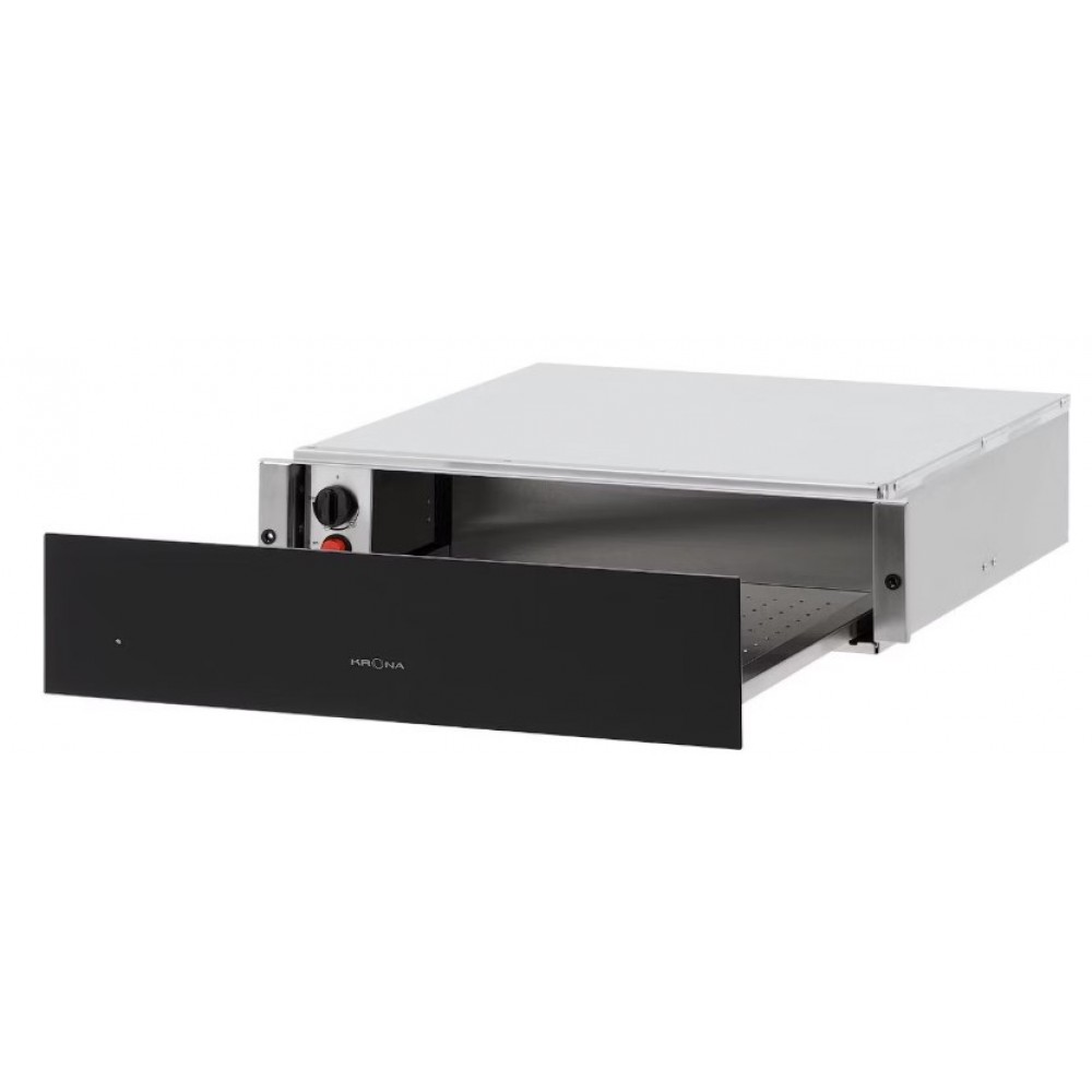 Ящик для подогрева KRONA ONYX 15H BL