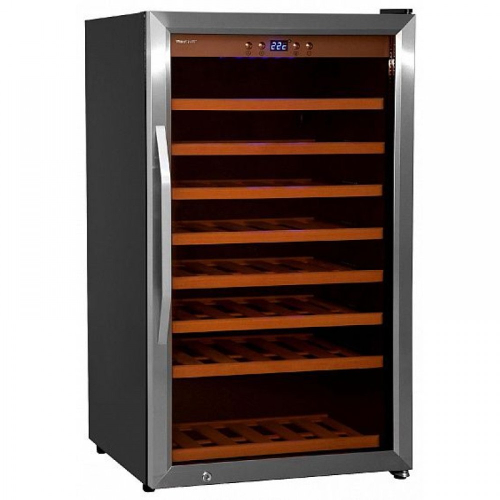 Винный шкаф WINE CRAFT SC-75M GRAND CRU