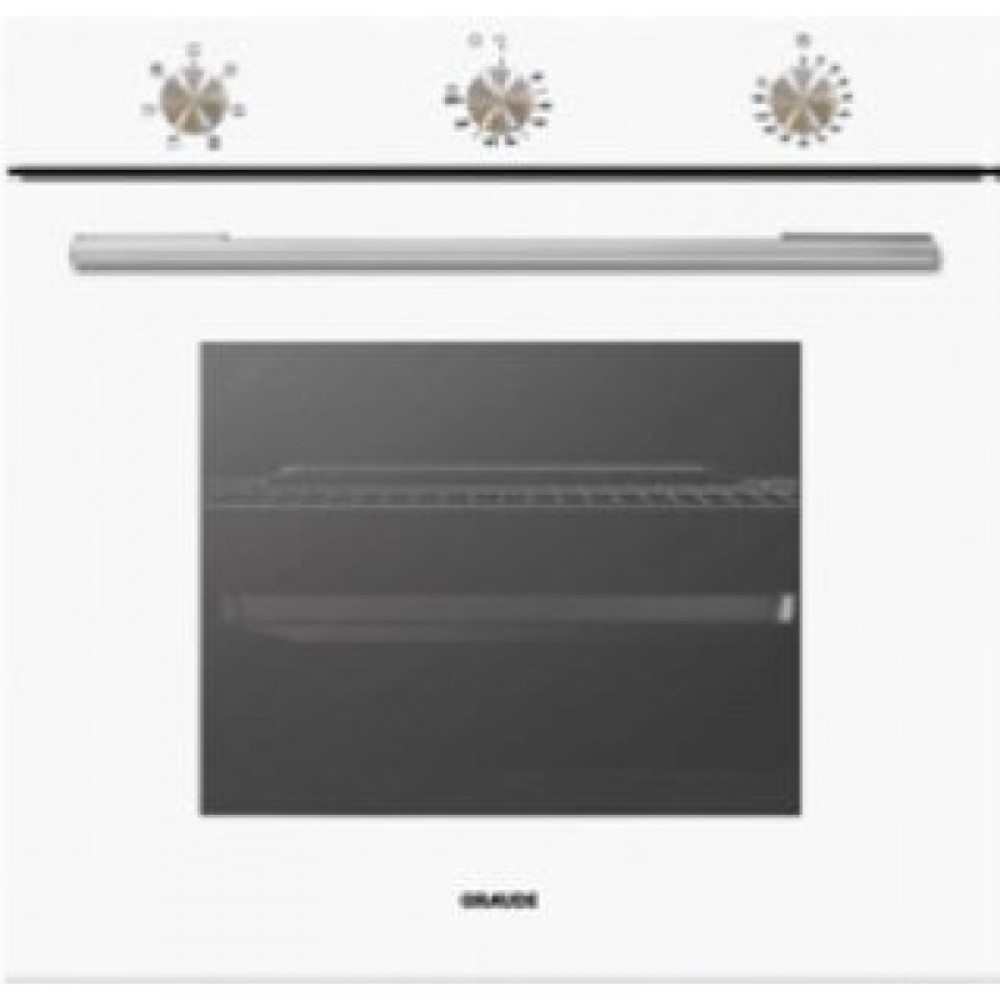 Духовой шкаф GRAUDE BE 60.2 W