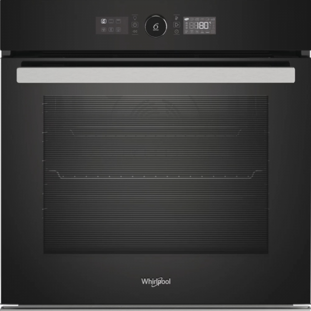 Электрический духовой шкаф WHIRLPOOL AKZ9 6290 NB