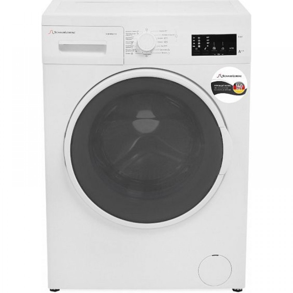 Cтиральная машина SCHAUB LORENZ SLW MW6110