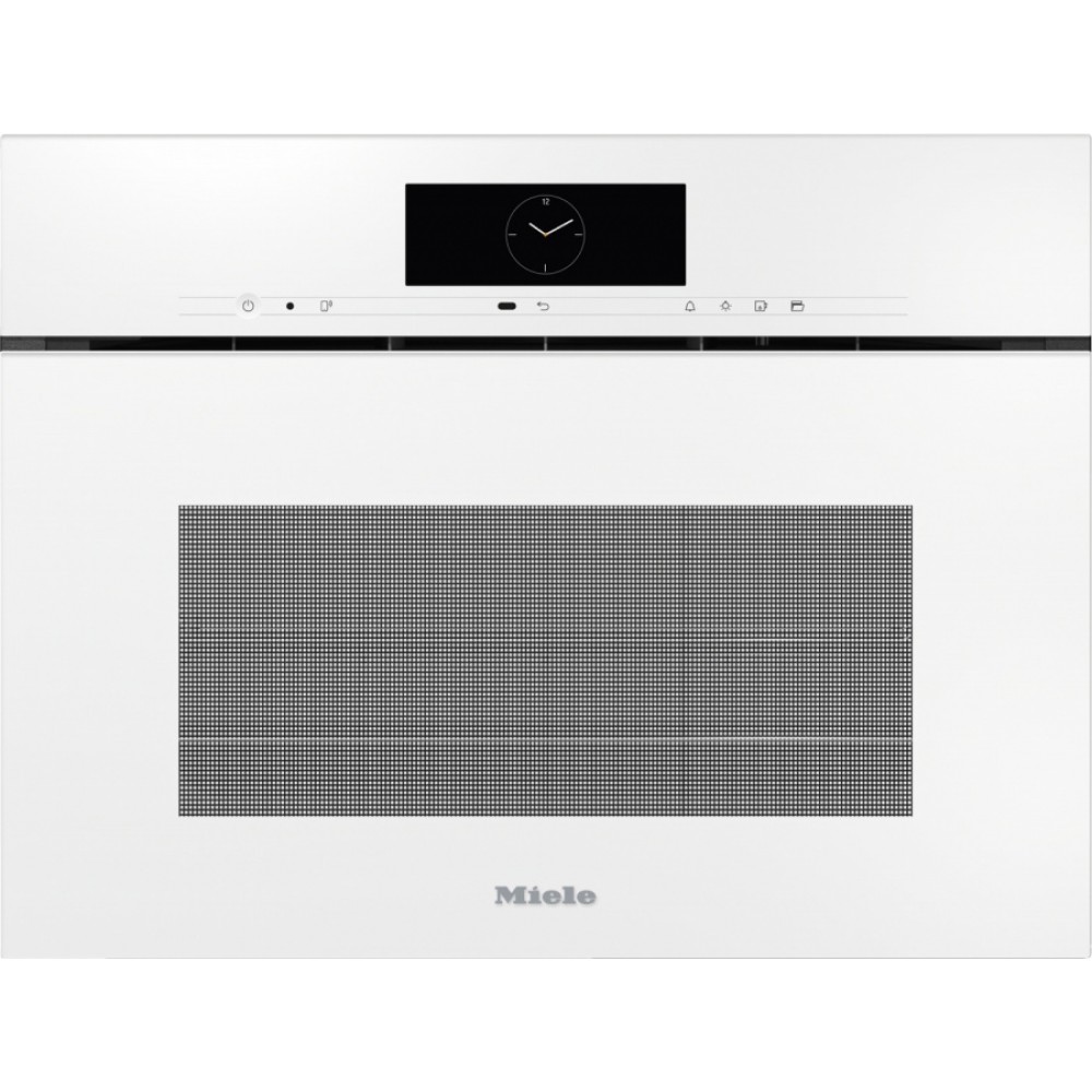 Паровой шкаф MIELE DGC 7840 X BRWS